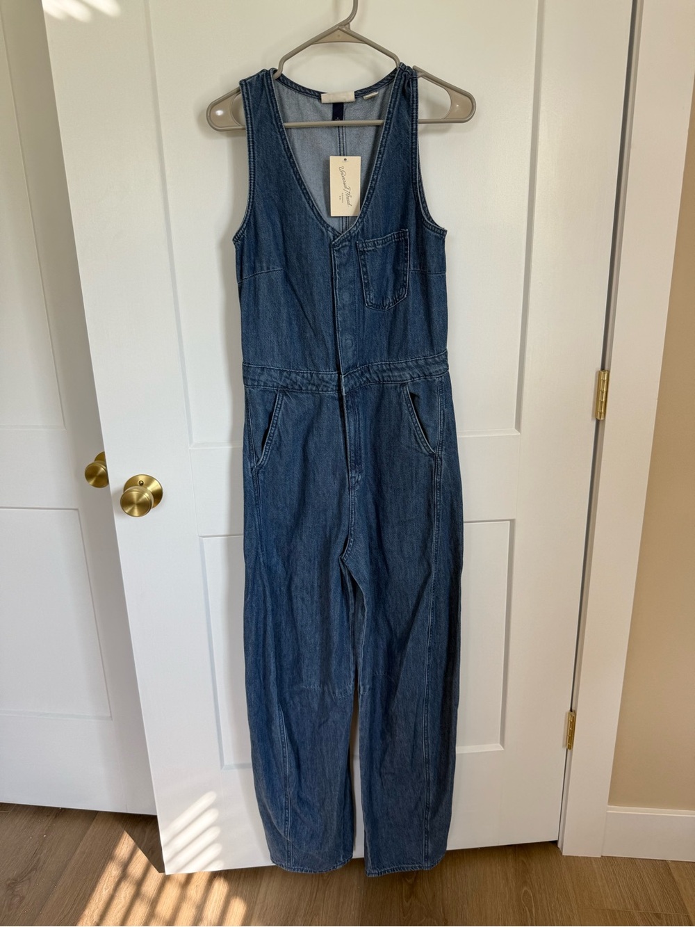 Universal Thread Jumpsuit